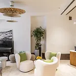 Dome Hotel Riga