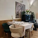Dome Hotel Riga
