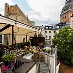 Hotel Dome 5*