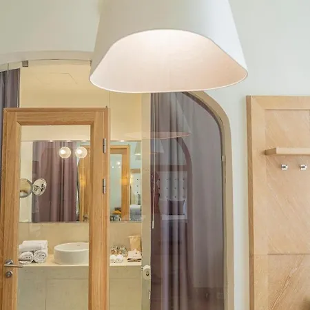 Hotel Dome Riga