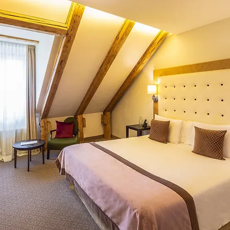 Hotel Dome Riga
