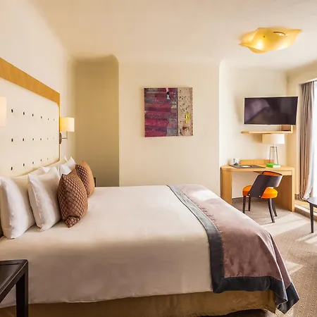 Dome Hotel Riga