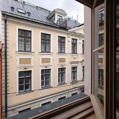 Dome Riga