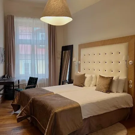 Hotel Dome Riga