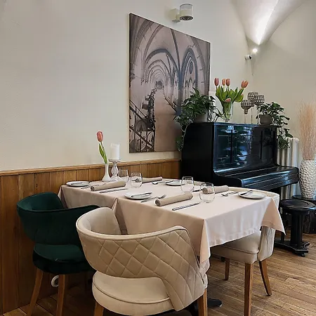 Dome Hotel Riga
