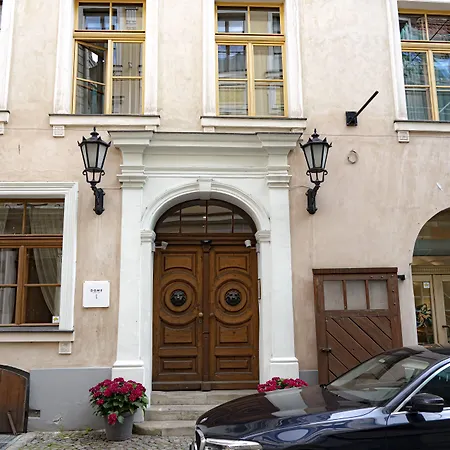 Dome Отель