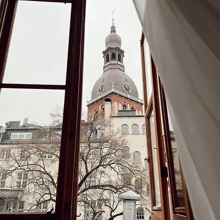 Hotel Dome