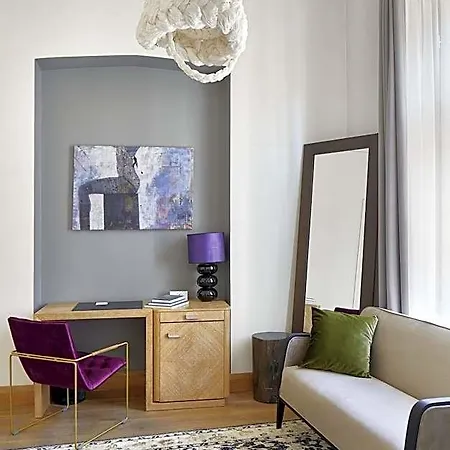 Dome 5* Riga