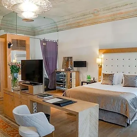 Hotel Dome Riga
