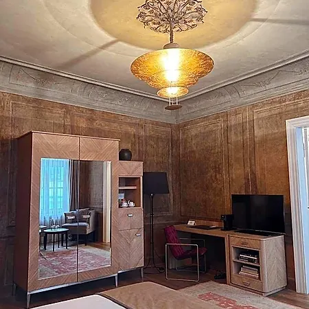 Dome Hotel Riga