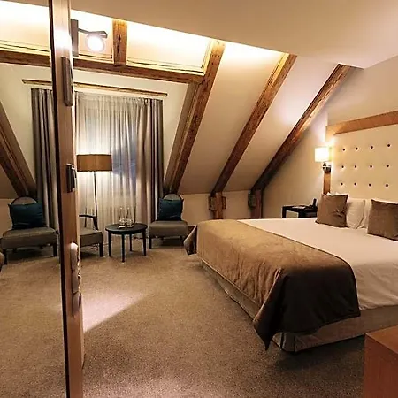 Hotel Dome 5*