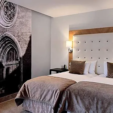 Dome 5* Riga