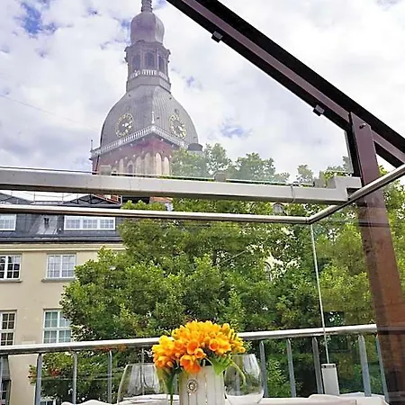 Dome Riga