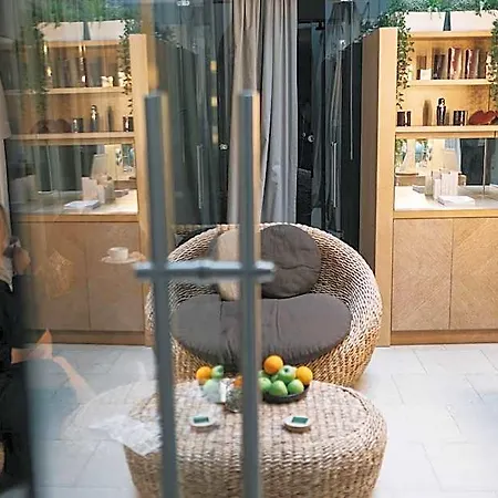 Dome 5* Riga