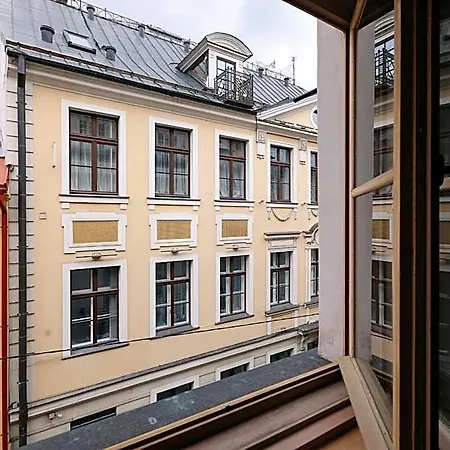 Hotel Dome