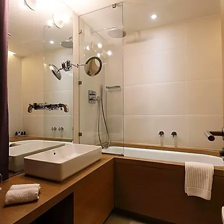 Hotel Dome 5*