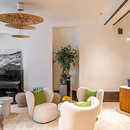 Dome 5* Riga