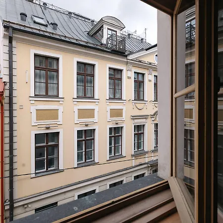 Dome Hotel