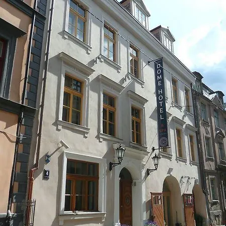 Dome Hotel