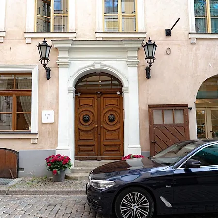 Dome 5* Рига