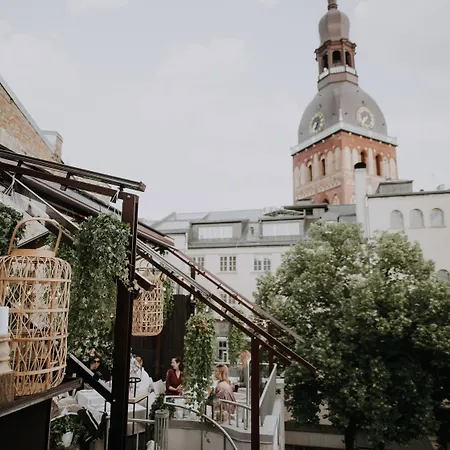 Dome 5* Рига