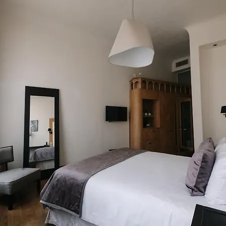 Dome Готель 5*
