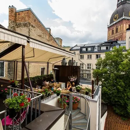 Hotel Dome 5*