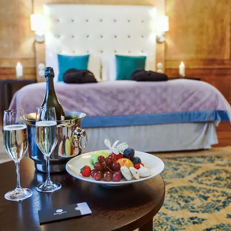 Hotel Dome Ryga