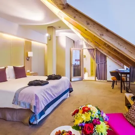 Dome 5* Рига