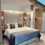 Dome Hotel Riga