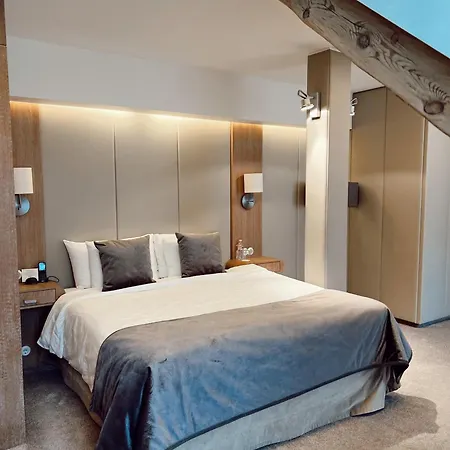 Dome Hotel Riga