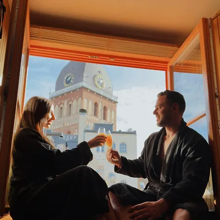 Dome Hotel 5*