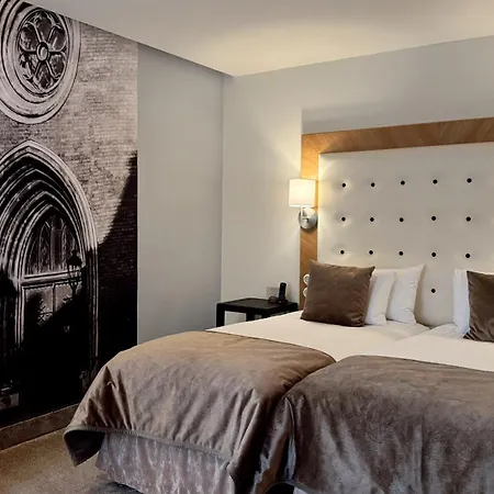 Hotel Dome